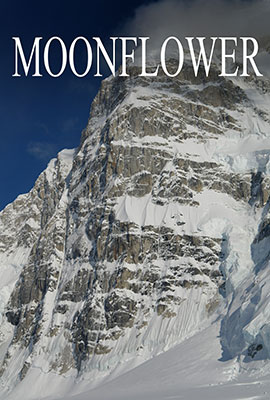 Mounflower - Mountain Film Poster