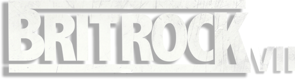 Brit Rock