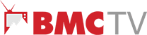 BMC Tv Logo