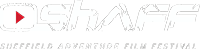Sheffield Adventure Film Festival Logo