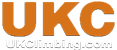 UKC Climbing Logo