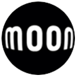 Moon Climbing Logo