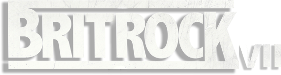 Brit Rock VII climbing film