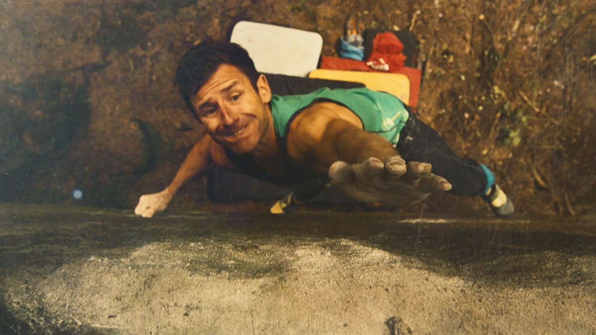 Blocheads — film still 2