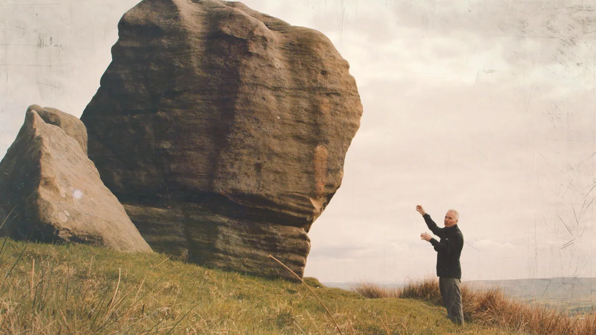 Blocheads — film still 3