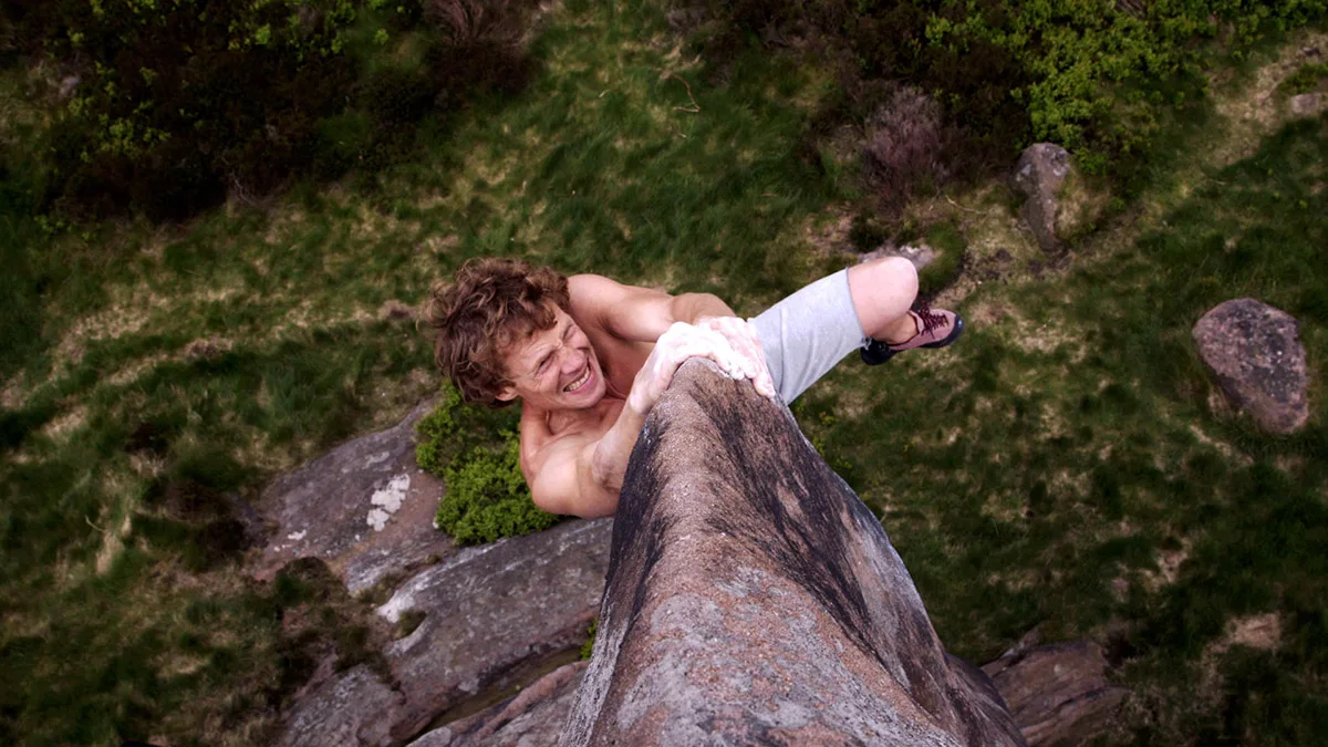 BritRock I — film still 1