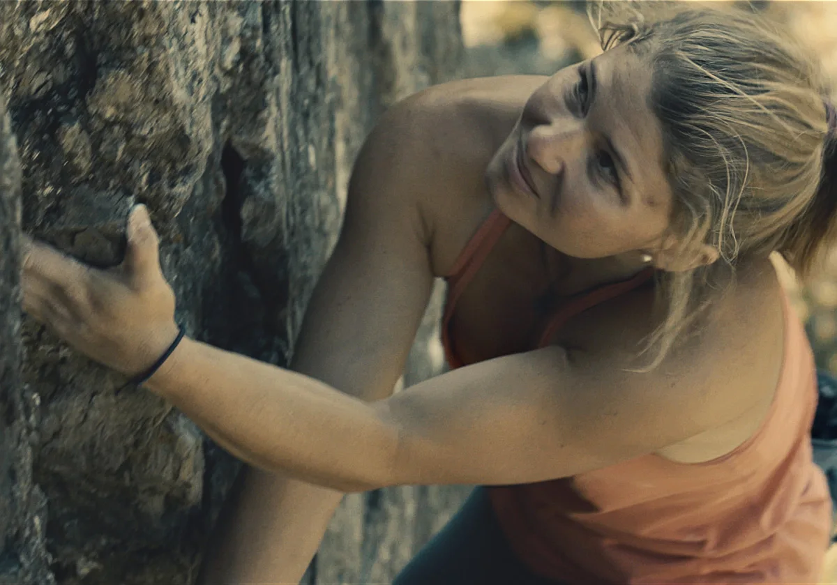BritRock II — film still 2