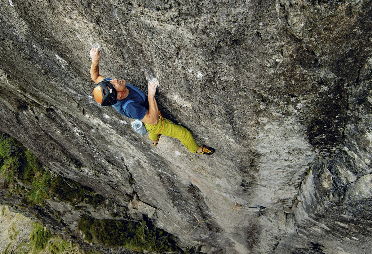 BritRock III — film still 2