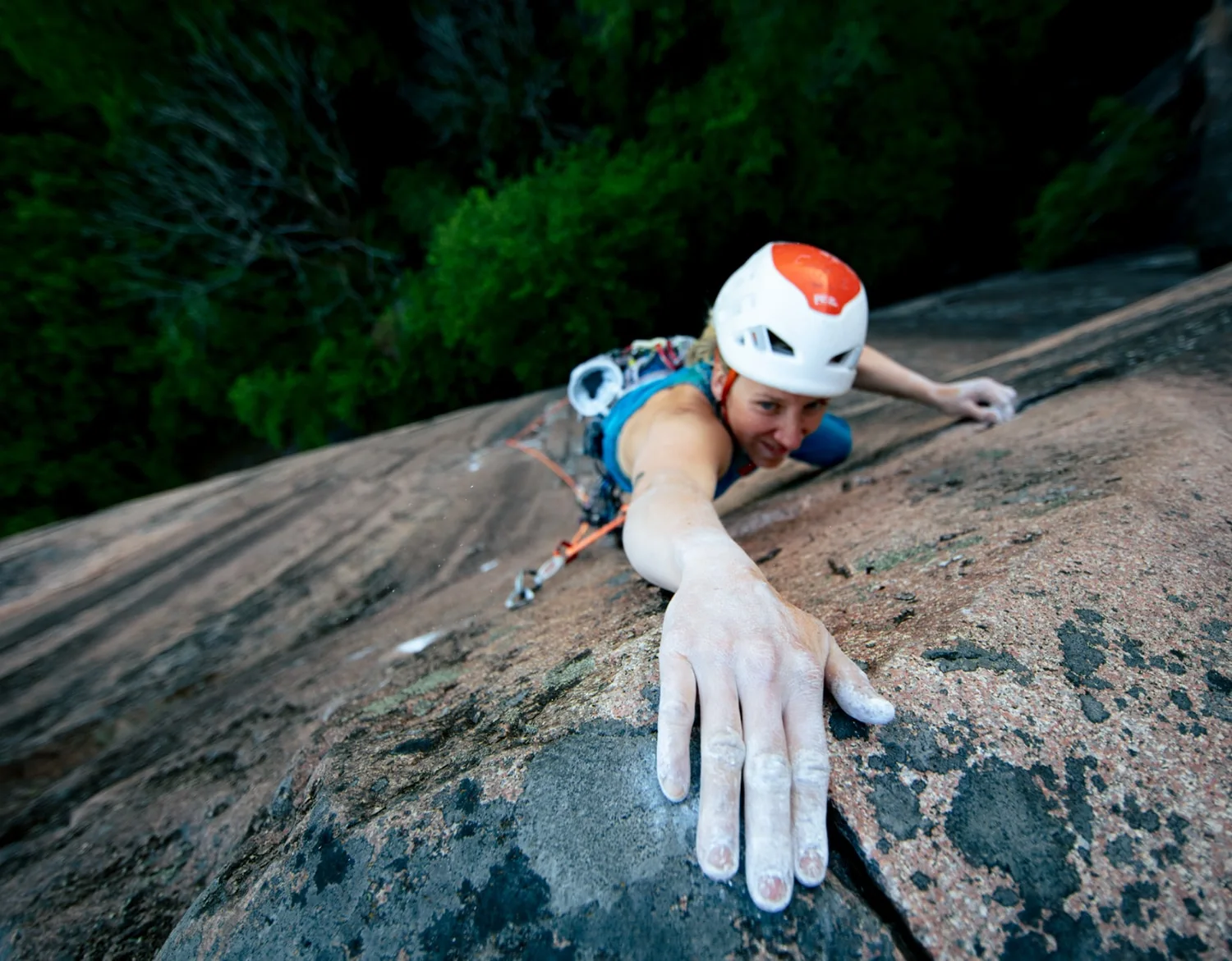 BritRock V — film still 2