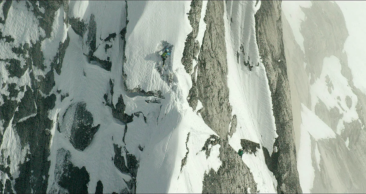 Citadel — film still 3