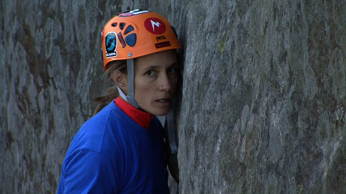 Grit Flick — film still 3