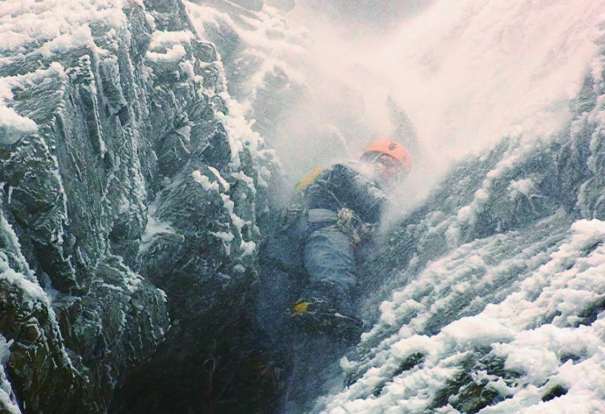 On Sight — film still 2