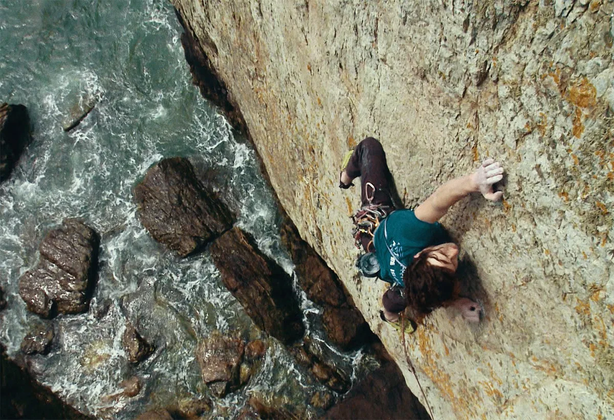 A scene from On Sight