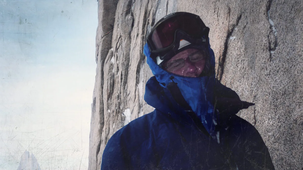 Patagonian Winter — film still 2