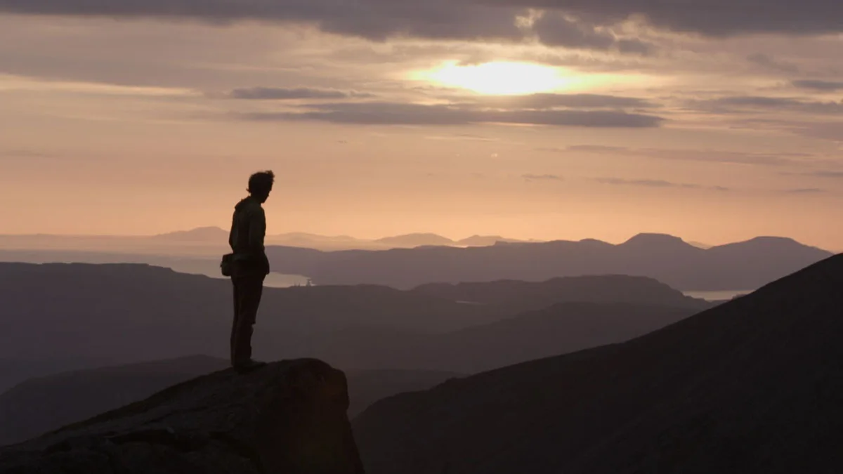Stone Free — film still 3