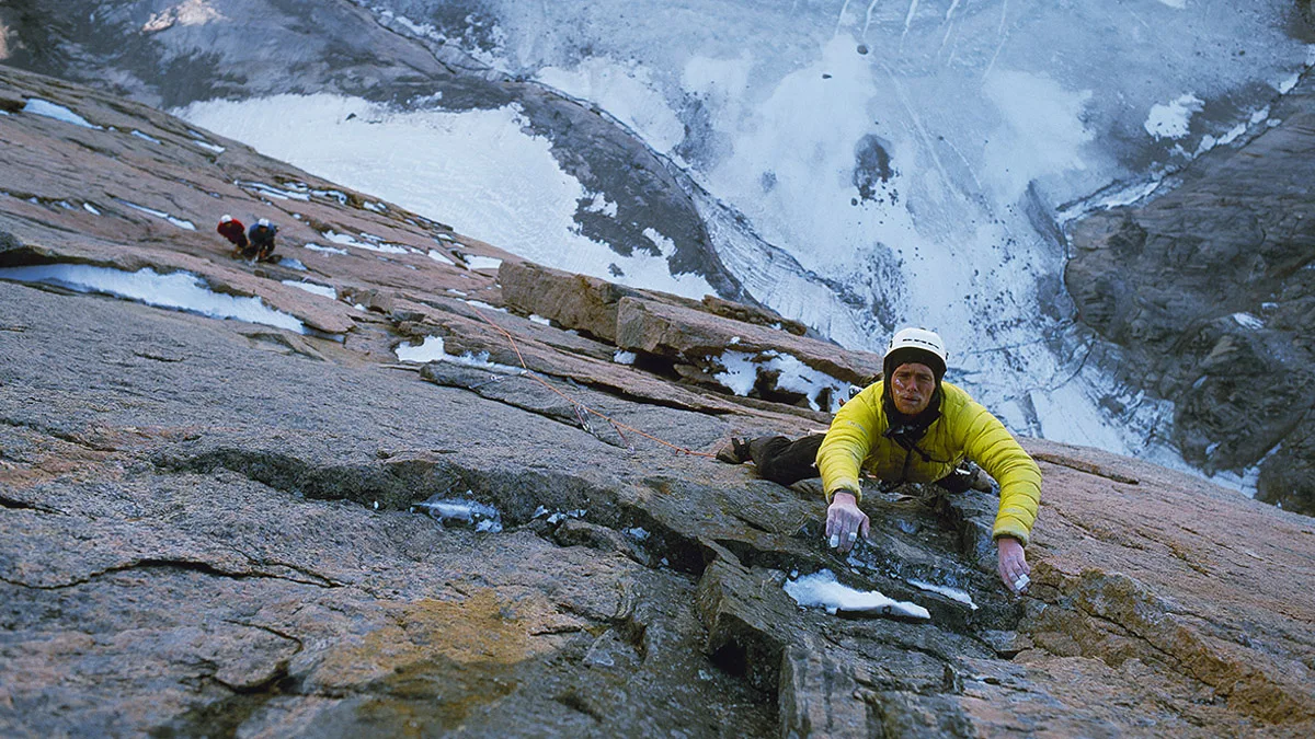 The Asgard Project — film still 3