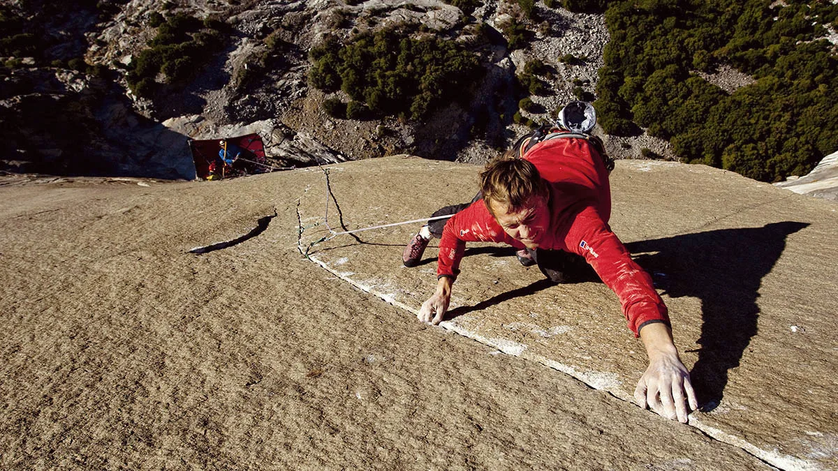 The Prophet — film still 1